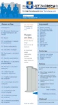 Mobile Screenshot of museo.tecnoteca.it